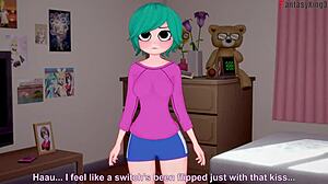 Momfap4k - Amazon Milf Redhead Marie McCray Rides Stepson's Big Dick Reverse Cowgirl!