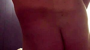 Chubby Side Chick with Big Tits