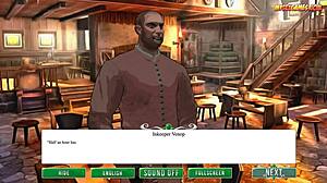 The witch fucks the fuck wish