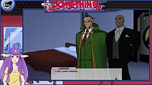 something unlimited hentai part 138.