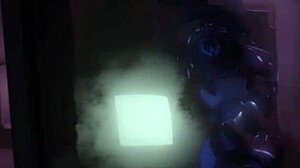 Tracer Assfucking Anal In Spa