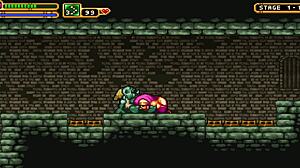 i cant believe that succubus librahearth sucked me off in this hentai game