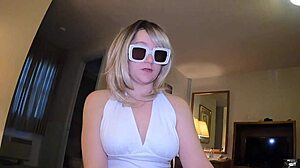 creampied my favorite step-sister, breeding barbara