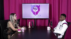 gosta de cuckold mas nao fez dp anal ainda! will mastro sheer red