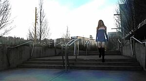 I’m obsessed with gamergirlroxy’s slow motion non-nude vid, so sexyy