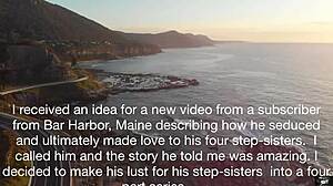 creampied my favorite step-sister, breeding barbara