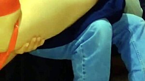 inocente estudiante mexicana castigada y sometida por vecino depravado la lleva a gritar del orgasmo real casero morras de escuela mexicanas?