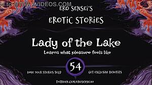 Lady Of The Lake Erotic Audio For Women Eses54