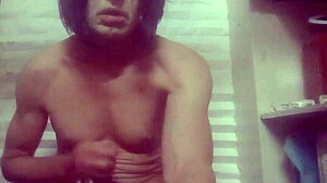 Skinny Tranny 881 Gets Intense Anal Assfucking In Heaven