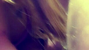 Horny Shemale Sucks And Handjobs Crazy In Amateur Gay Scene