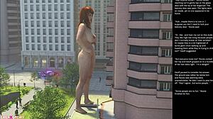 Big Apple Small Gesture Episode 23