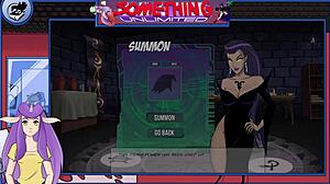 something unlimited hentai part 138.