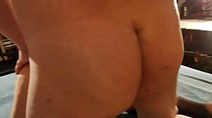 Sold for gangbang, amateur Hungarian girl says yes