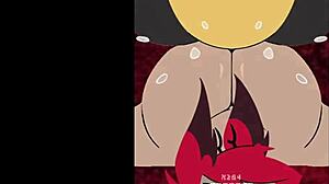 Beat Banger Legacy Mods With Alastor Dx