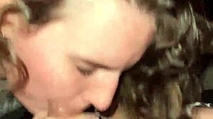 I had real sex with Darcy Dark in the public cinema