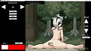 Besides b2, i don't know what girl belongs where in episode 8