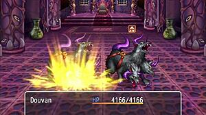 in geezer hero rpg, i defeat the demon king and cum on big tits of grateful women