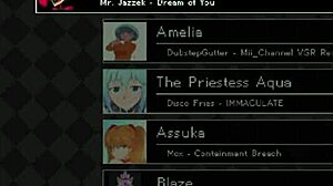 Beat Banger Legacy Mods With Alastor Dx