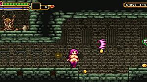 i cant believe that succubus librahearth sucked me off in this hentai game