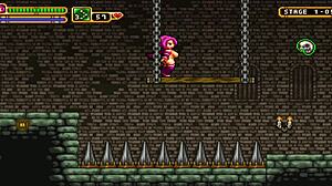 i cant believe that succubus librahearth sucked me off in this hentai game