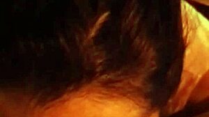 The best and hottest Argentine blowjob!