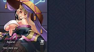 Ep3 sealing ritual intense kinks