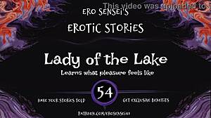 Lady Of The Lake Erotic Audio For Women Eses54