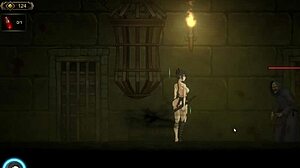 La vecina quiere mi verga otra vez!!