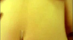 Sexy Blonde Teen With Big Tits