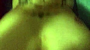 Jessica Gonzales enjoys anal fun in doggystyle position