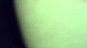 Enjoying A Nice White Ass In An Intimate Encounter