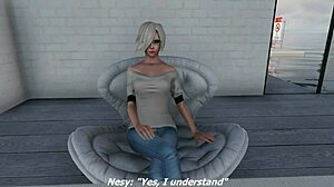 Wbp100 anal addicts 2 casting interview