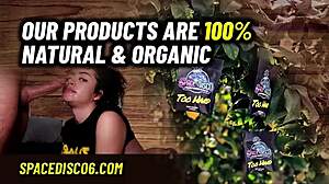 Mick Pounds Michelle's Ass!