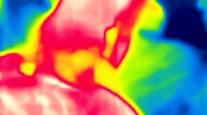 i'm fuckin with my girlfriend's big ass and makin her cum with my tongue