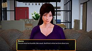 My New Stepfamily 603.