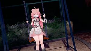 spoilt girl rides cock in cowgirl position