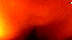 Inked dude fucks her ass hard 😈