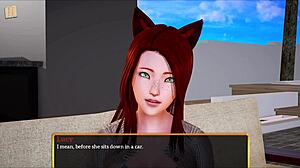 My New Family Episode 346