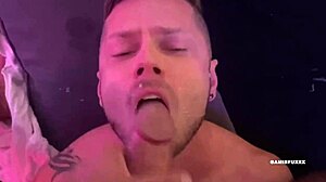 horny gay amateurs in office gloryhole compilation every day!