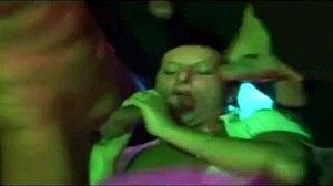 group fisting and banging