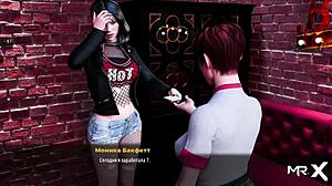 Fashionbusiness - monroe makes it hot on stage e2 26