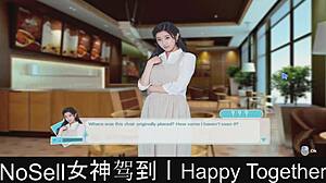 Happy together part01