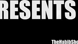 Ftm Stud Teases Sexy Redbone Lizzy's Ebony Body