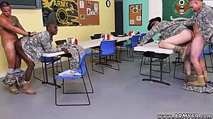 i love male soldiers fucking in glory holes gay drill