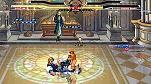 Brian Battles Zero Paid Character