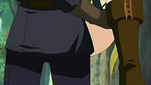 大继兄填满娇小18+继妹在无码Hentai动作