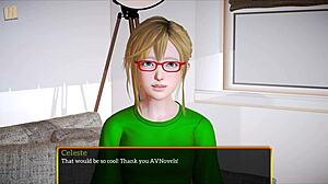 My New Family Episode 427