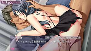 kabe no mukou no tsuma no koe hiroto 2 creampie scene