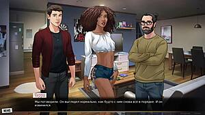 Complete Gameplay - Our Red String Part 29