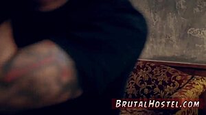 aidra fox and kharlie stone in blonde vibrator bondage 😈